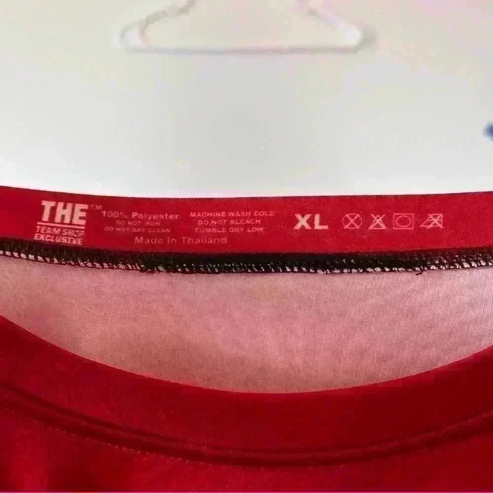 Ohio State Buckeye Nuthouse shirt - Picture 3 of 3